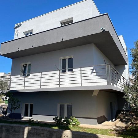 Nada&Danijela Apartment Brodarica  Exterior photo